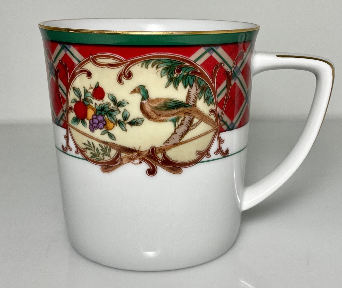 Noritake Royal Hunt Mug 3 5/8"3