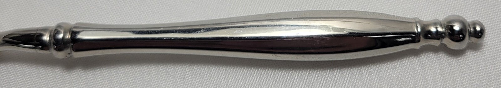 International Silver Concept Lyon Salad Fork 6 7/8" Stainless1