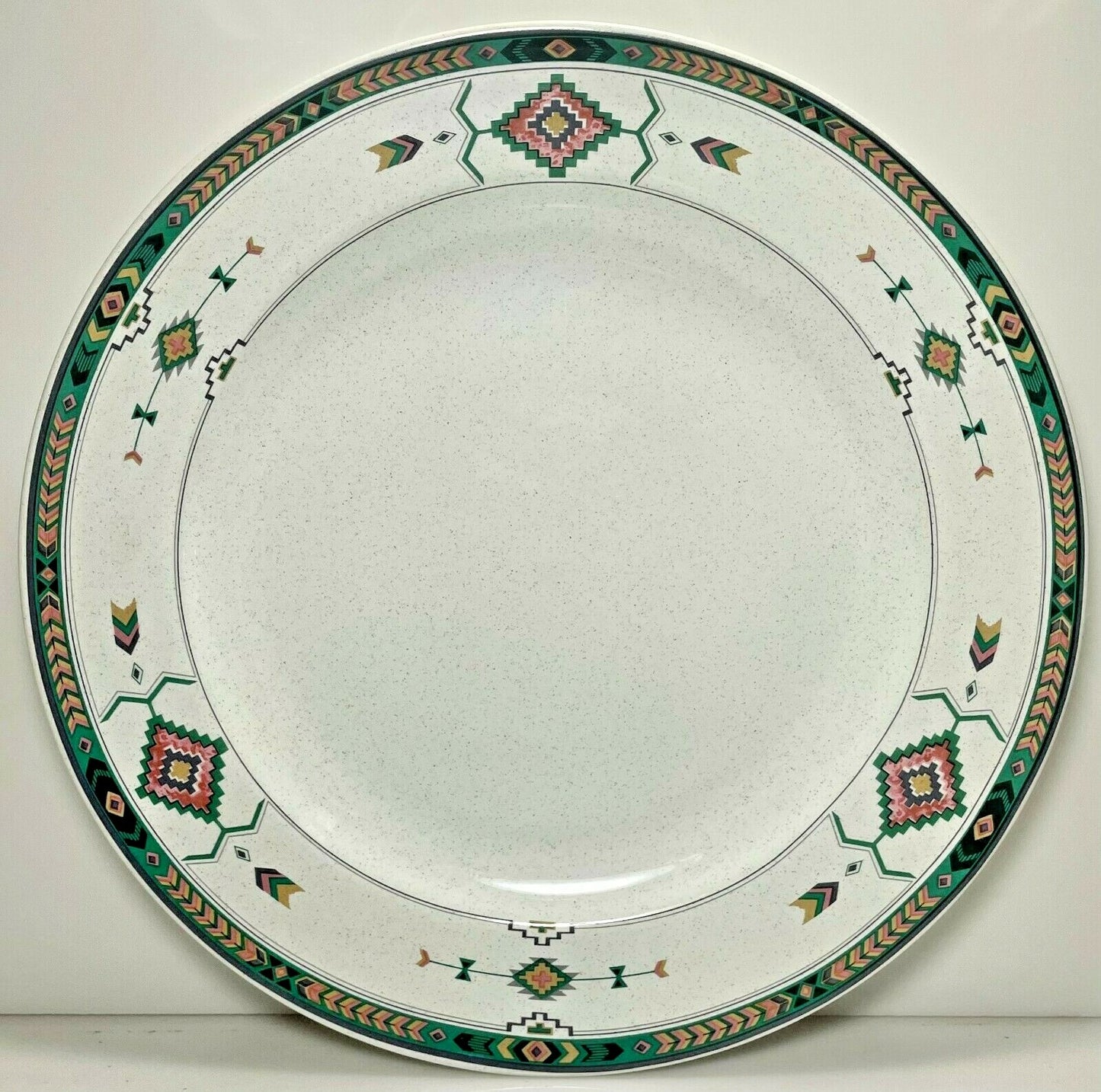 Studio Nova Adirondack Dinner Plate 11"1