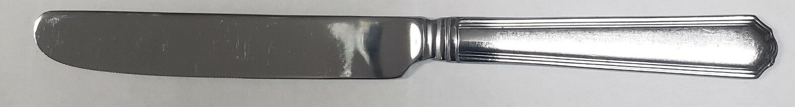 Martha Stewart Magnolia Matte Stainless Flatware Your Choice0