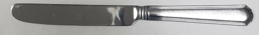 Martha Stewart Magnolia Matte Stainless Flatware Your Choice0