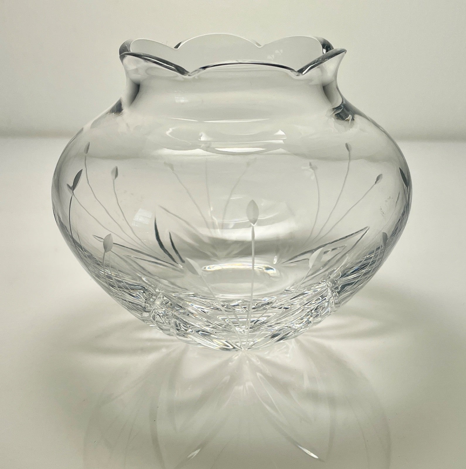Mikasa Petit Points Votive Candleholder 3 1/4"0