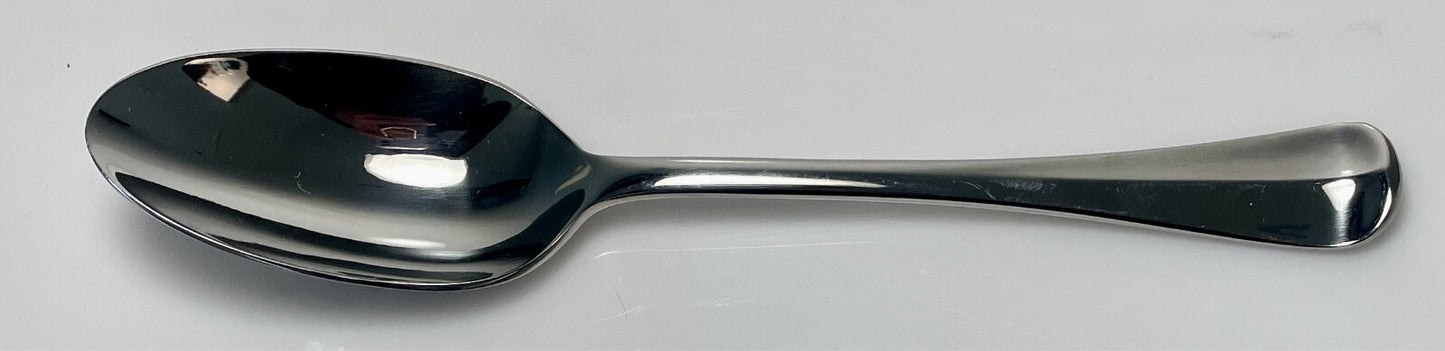 Reed & Barton Williamsburg Royal Scroll Tablespoon 8 5/8" Stainless 18/100
