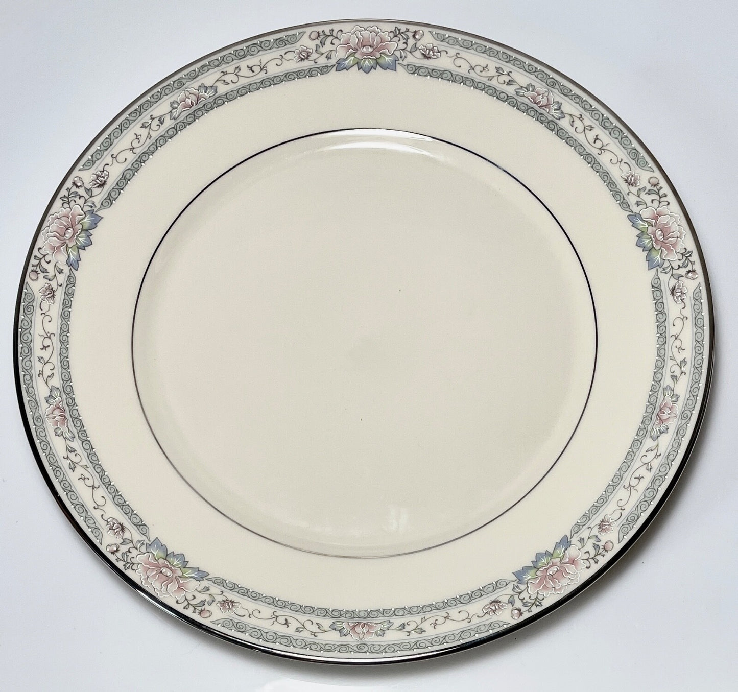 Lenox Charleston Dinner Plate 10 3/4" Factory Second0