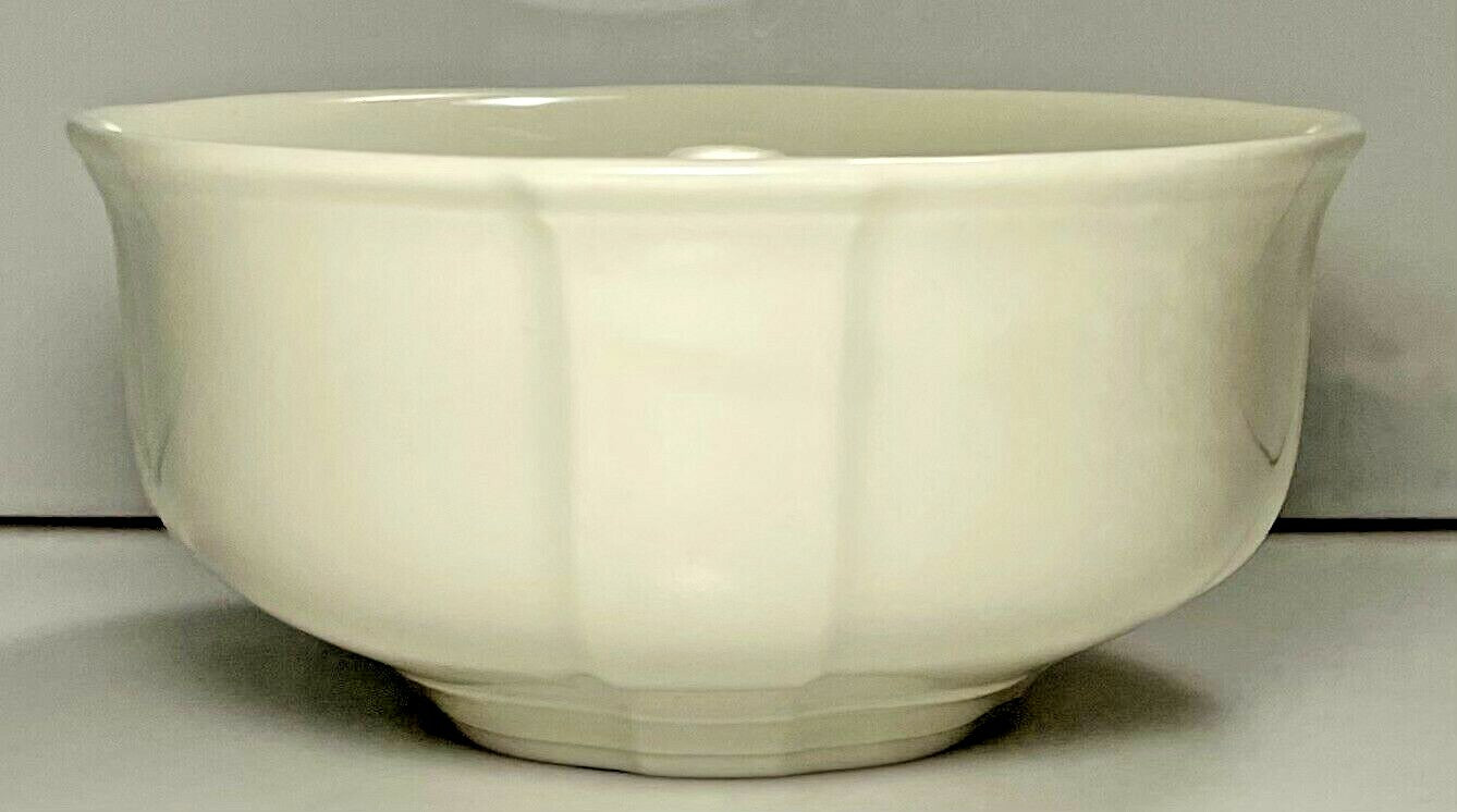 Villeroy Boch Manoir Soup Cereal Bowl 4 3/4"0